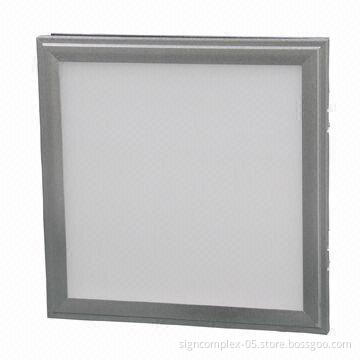 LED Panel Light, One Controller Can Control 20 Pieces Synchronously and Energy Saved Up to 50%
